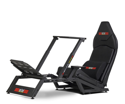 Fotel do symulatorów Next Level Racing F-GT Cockpit